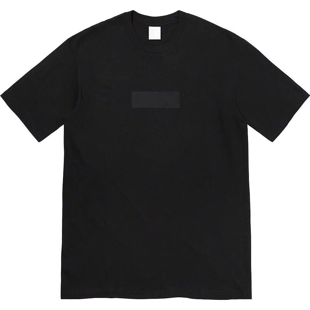 

23 WEEK1 Tee Summer Outdoor t Shirts Short Sleeve Men Women Shirt Fashion Handstyle Clothes, White