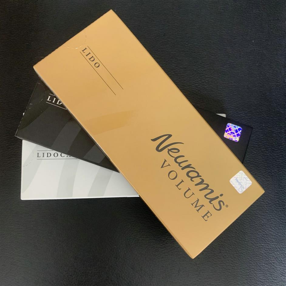 

Beauty Items Neuramis lip korea neuramis volume2444