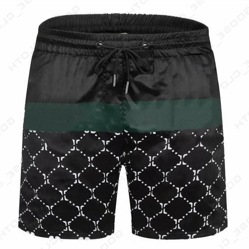 

Swimwear Swim Shorts Designers Pants Shorts Summer Fashion Streetwears Clothing Quick Drying SwimWear Printing Board Beach Man S Short Oqnej, 11