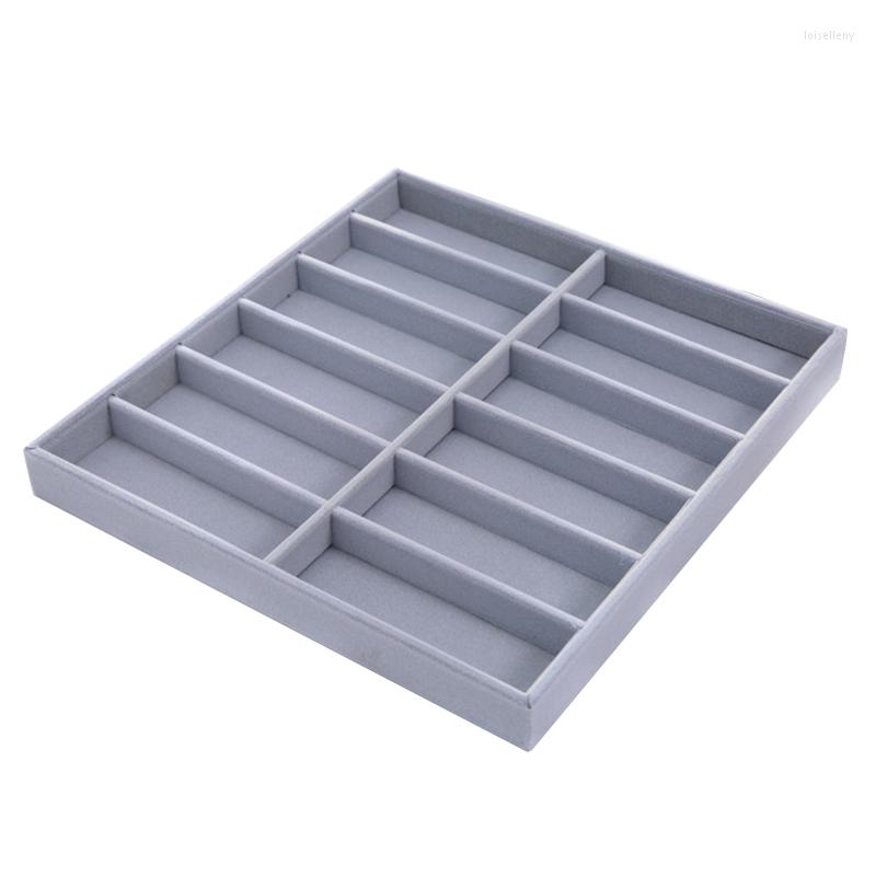 

Jewelry Pouches Sunglasses Box Eyewear Organizer Display Case Collector Eyeglass Storage