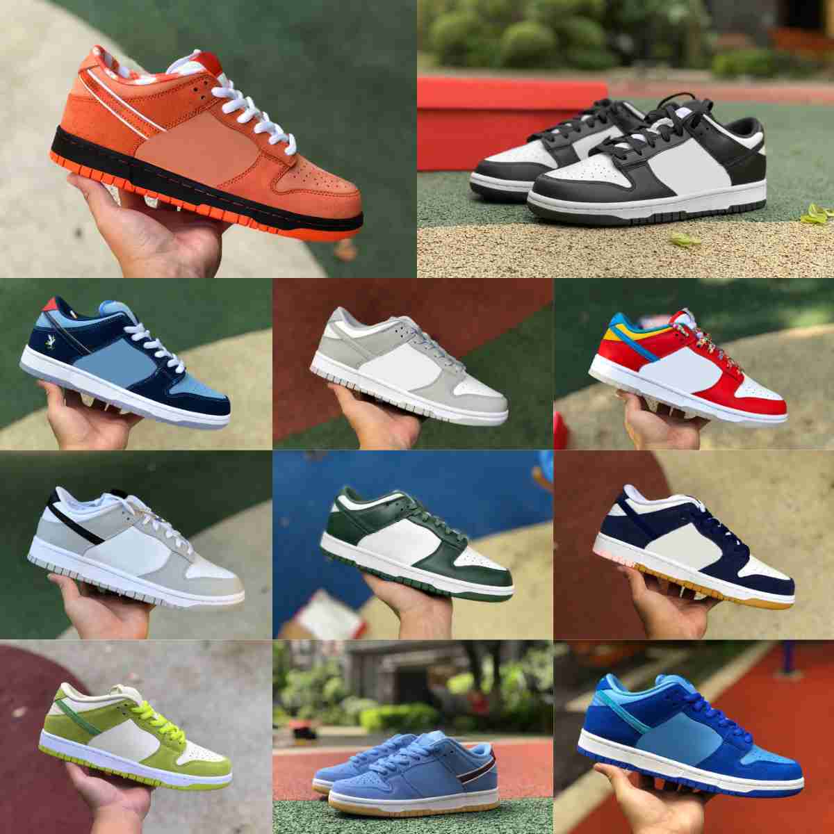 

Dunkes Men Women Running Shoes Sb White Black Grey Fog Why So Sad Fruity Blue Raspberry Mummy Cherry La Dodgers Paisley Pack Orange Reverse Unc Trainer Sports Sneakers, Reverse panda