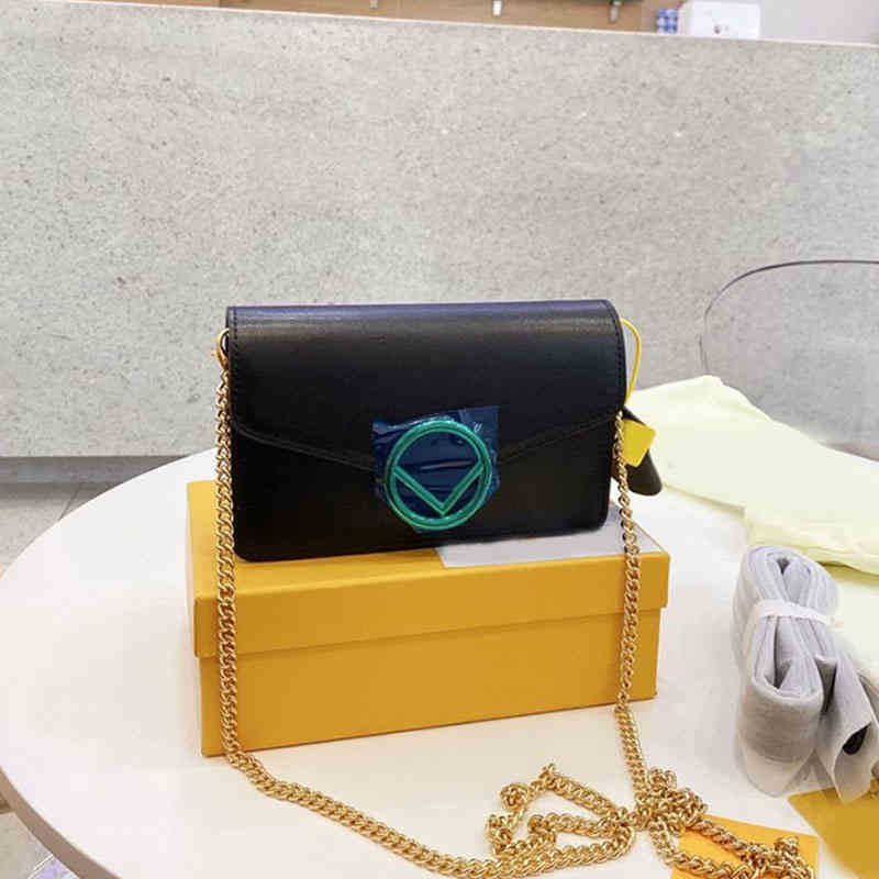 

Womens Bags Shoulder Designer Baguette Claic Chain Bag Wallet gold Metal Hardware Cross body Dumplings Turn Lock Card wallet Men's Mini totes, 14