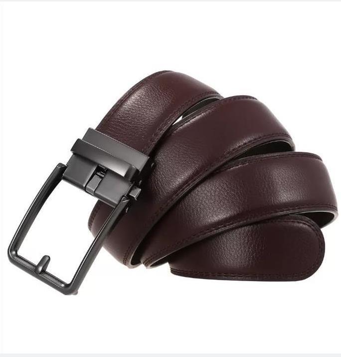 

PV1 Luxury designer smooth Buckle Fashion 2022 High quality Genuine Leather Women Belts For men Letter Double Big gold classical strap, Customize