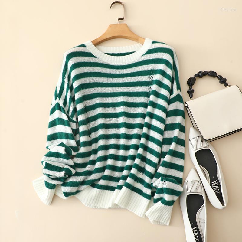

Women's Sweaters Cashmere Sweater Women Solid 3 Colors O Neck Knitted Long Sleeve Casual Style Fashion, Picture shown