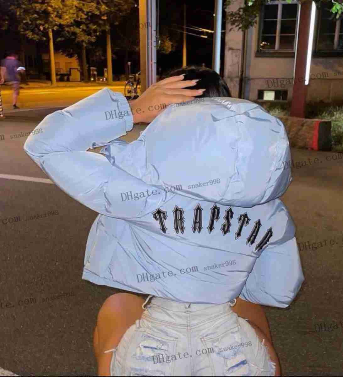 

2023 Mens Stylist Coat Parka Winter Jacket Fashion Men Women Overcoat Jacket Designers Down Womens Trapstar Outerwear Causal Hip Hop Streetwear, Extra not product