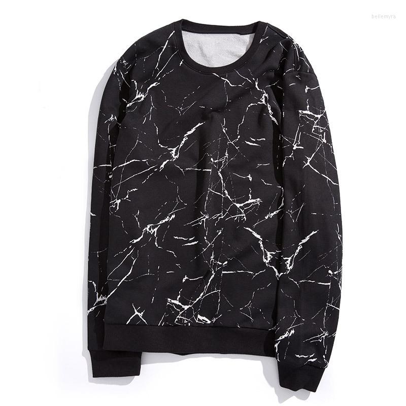 

Men's Hoodies Arrival Spring Fashion Brand Super Large Young Round Collar Casual Loose Cotton Long Sleeved Hoodie Size 2XL-6XL 7XL, T17591 black