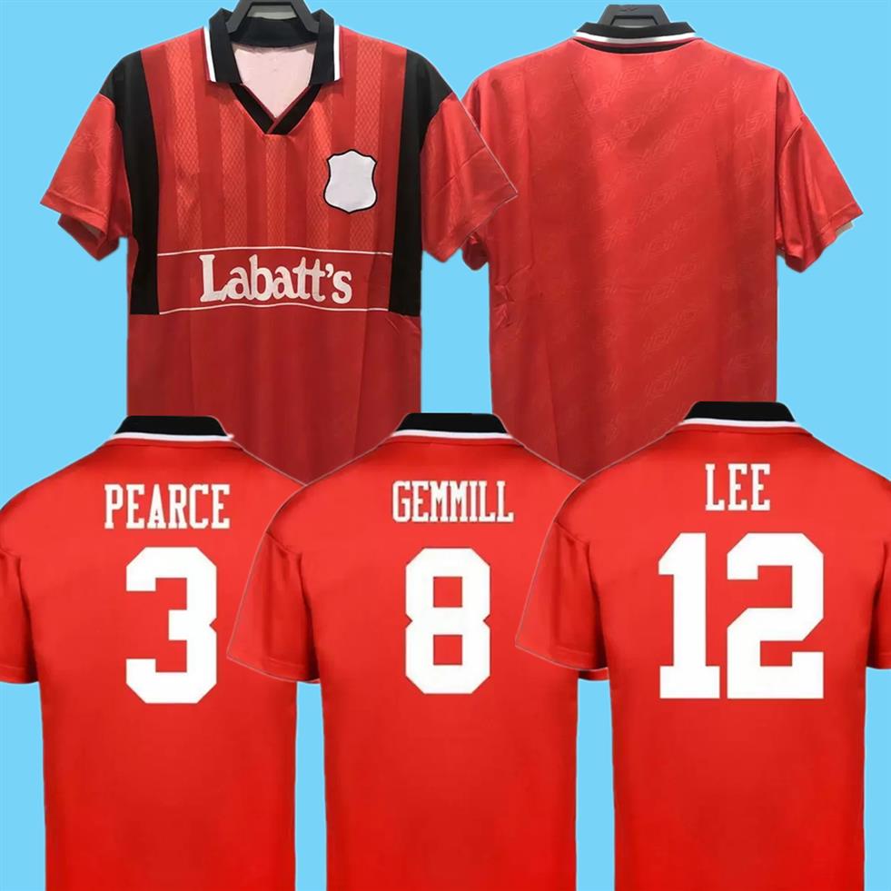 

TOP 1979 80 Nottingham Forests Retro soccer jerseys home shirts 1980 Nottinghams McGovern Star Robertson Burns Lloyd 1994 1995 red287f, 1994 95 home