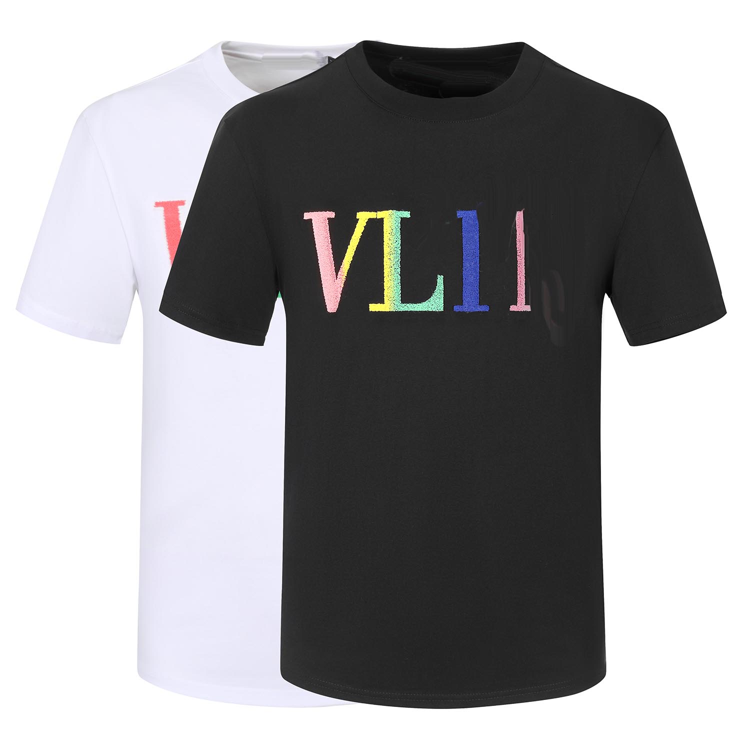 

2023 New Mens T Shirt Designer For Men Womens Shirts Fashion tshirt With Letters Casual Summer Short Sleeve Man Tee Woman Clothing Asian Size M