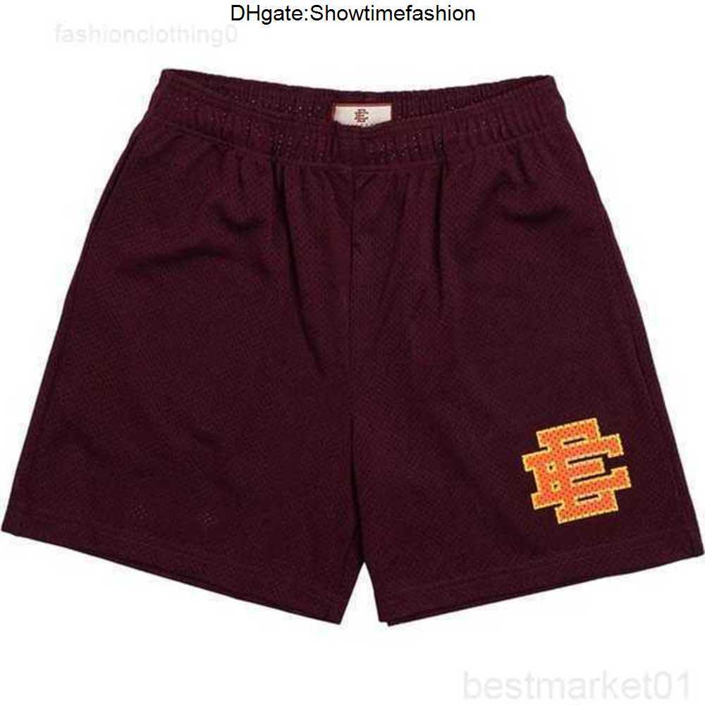 

Men's T-shirts Eric Emanuel Ee Basic Short Newyork City Skyline Brand Casual Shorts Fitness Women Summer Sandbeach Gym Workout Mesh NXW6, 19