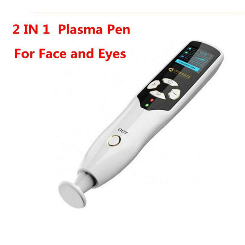 

2022 Other Beauty Equipment Fibroblast Eyelid Lifting Plasma Pen Anti Wrinkle Skin Tightening Spot Mole Removal Beauty Machine136