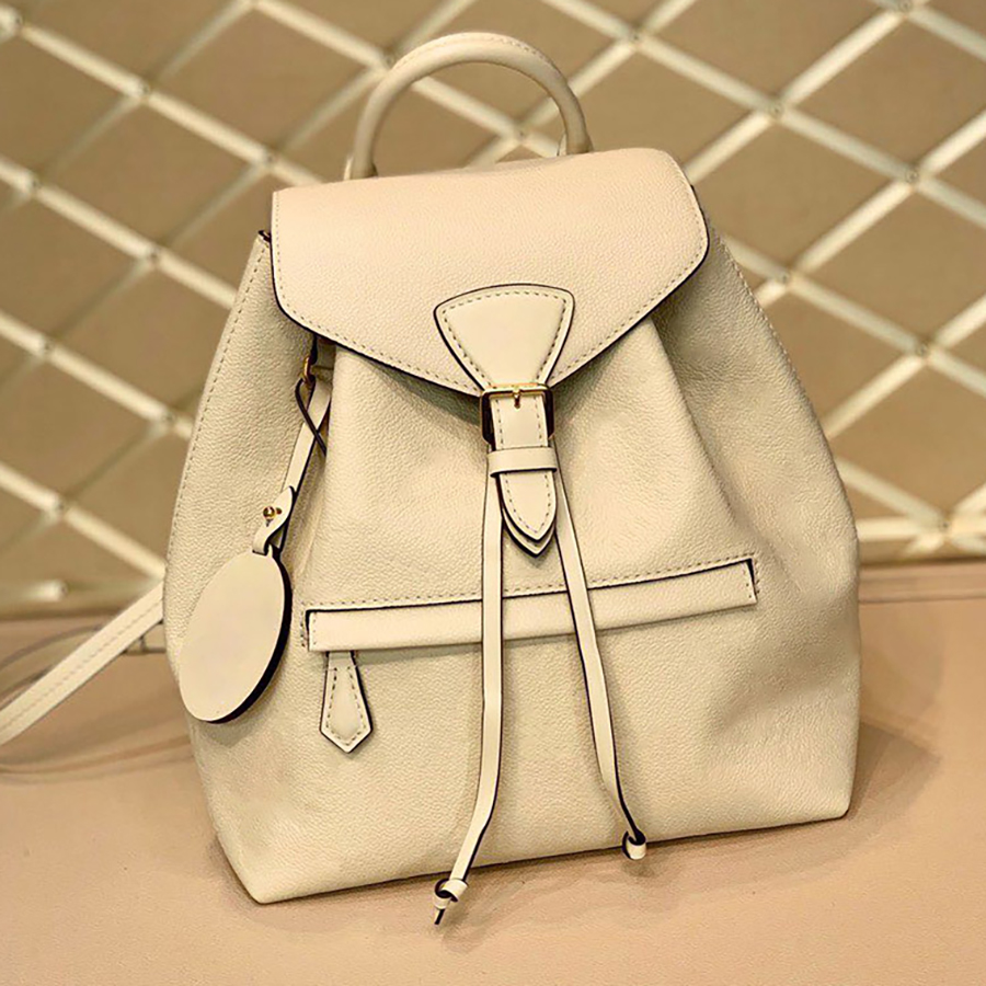 

1:1 Quality Designer Fashion Backpack Bag 33CM MONTSOURIS Luxurious Handbag M45205 With Box ML126, M45397