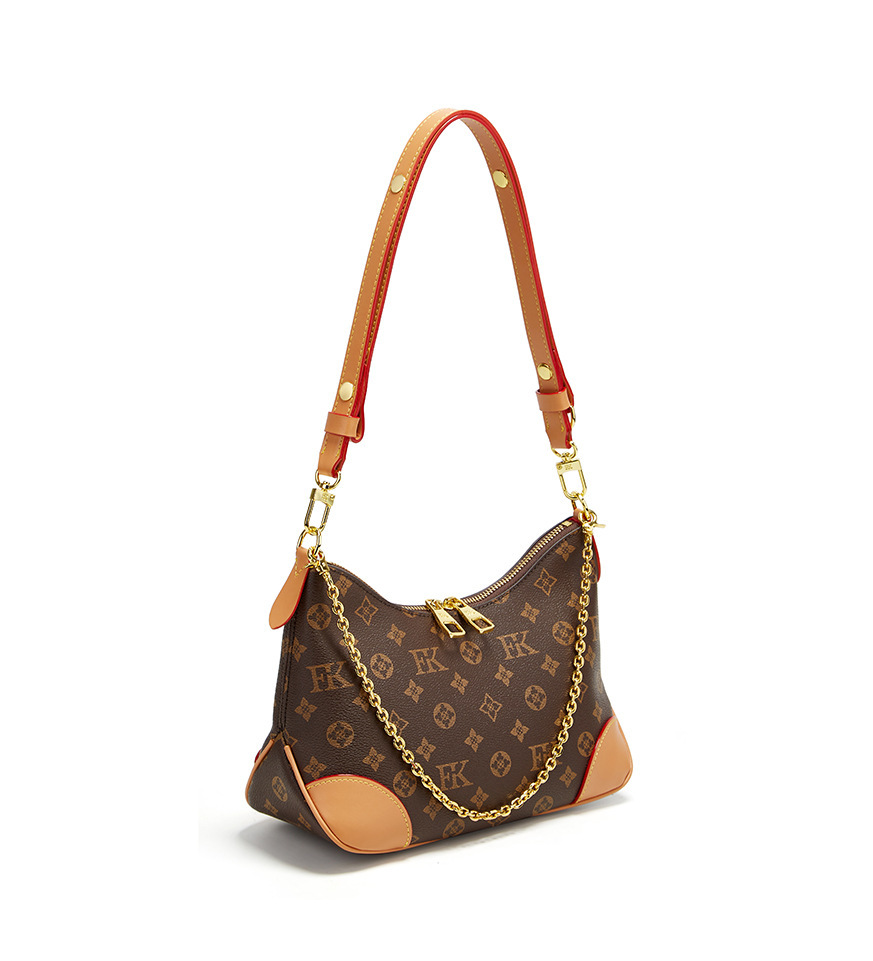 

5A Quality Shoulder bag Vintage Print Women Odeon Totes Brown black Crossbody Bags Designer Handbags Fashion Messenger Bag HOBO Purse Clutch, Multi-color