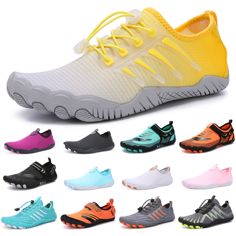 

New Outdoor shoes Fashion Casual Trainers comfort soft red black white blue green Sneakers Lightweight Breathable Sport Shoe Non Slip Climbing shoes Fitness Shoes, #15