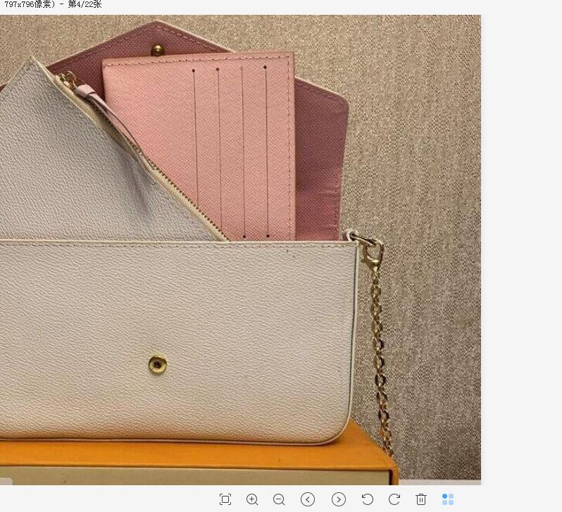 

New women's designer handbag Bags Handbags Shoulder Bags Louis Vuitton Gucci GG guccie guccy YSLs LV LVS bag Wallets yfgghhgghjhjhdsdd2326, 17