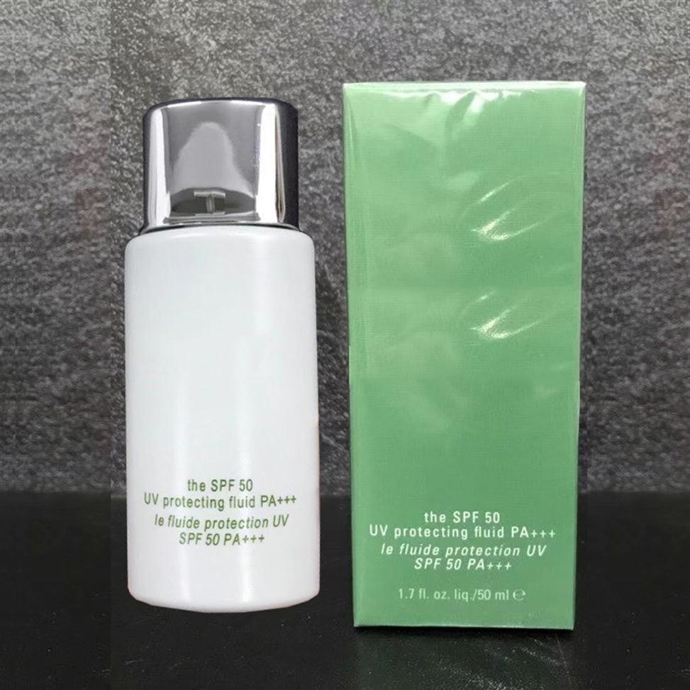 

Top quality skin brand the protecting fluid body cream 50ml skin care2947