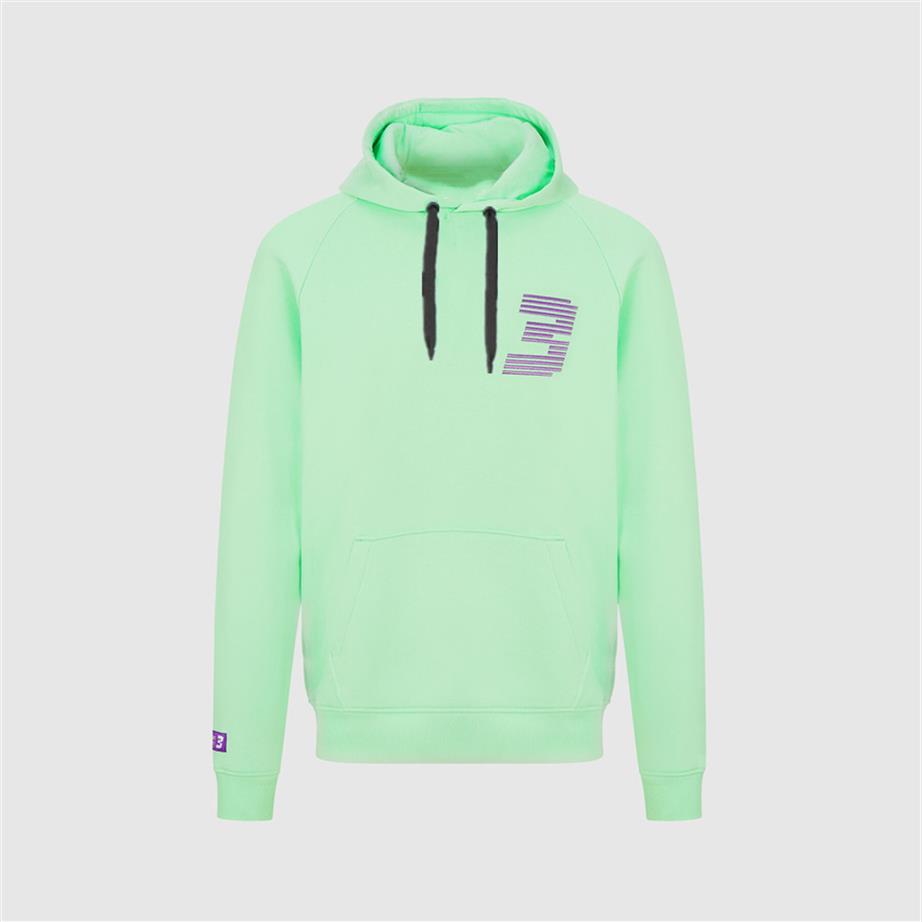 

Fall Winter F1 Mclaren Daniel Ricciardo 3 England Hoodie Downhill Jacket Moto Motorcycle Riding Sports Men's Hooded Sweatshir263n