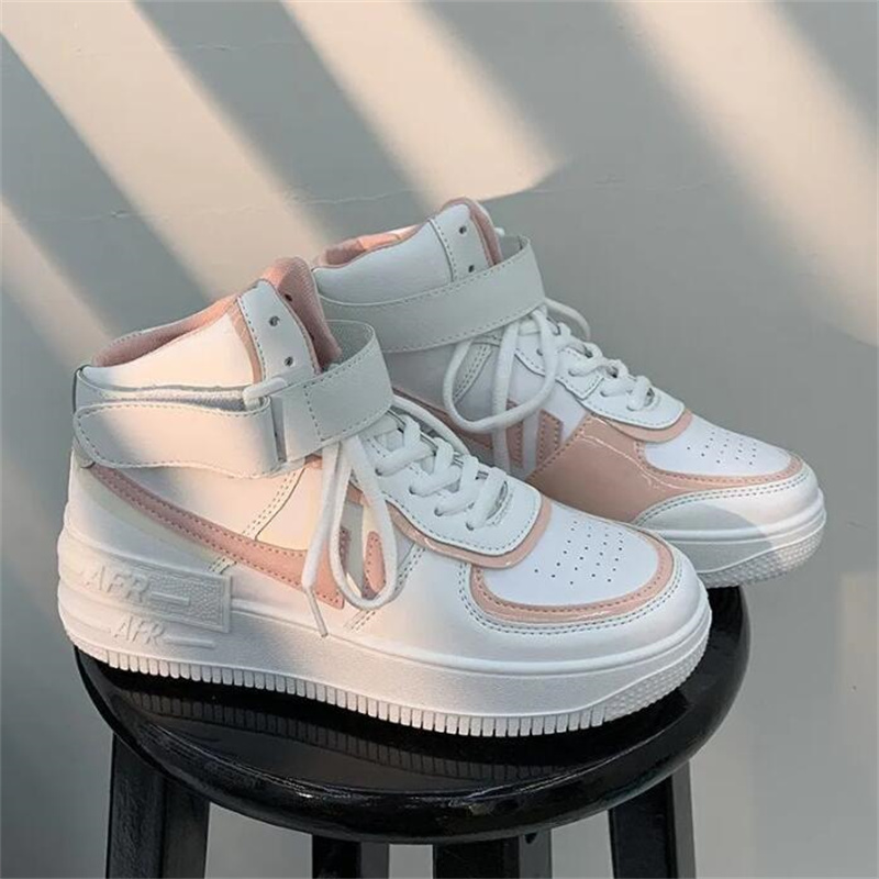 

2023 Men Shoes New Luxury highs-quality Chunky Sneakers For Women Vulcanize Shoes Casual Fashion Platform Sneaker Walking Shoe Zapatillas Mujer, 02