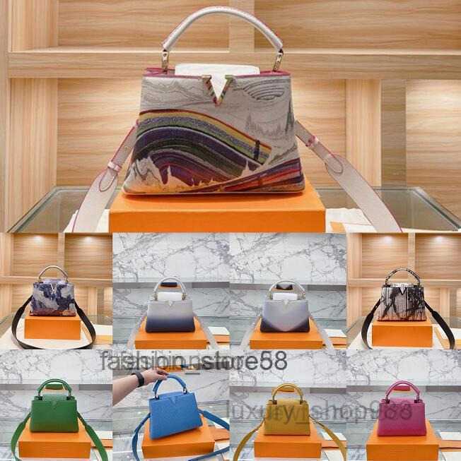 

Evening Bags shopping bag Totes Designer Handbag Designers Shoulder Bag Women Luxury Bags Fashion Claic Letter Travel Handbags Leather Cro Body Totes Bagv, 20