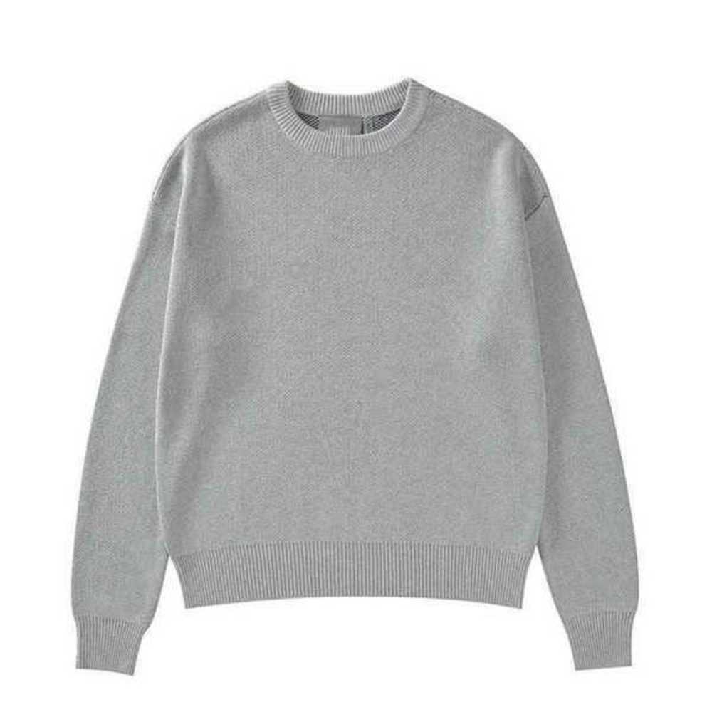 

2023designer Men Long Sleeve Ess Sweatshirts Hoodies Women Knitted Knit Sweaters Pullover Crewneck Hooded Vsam, 11