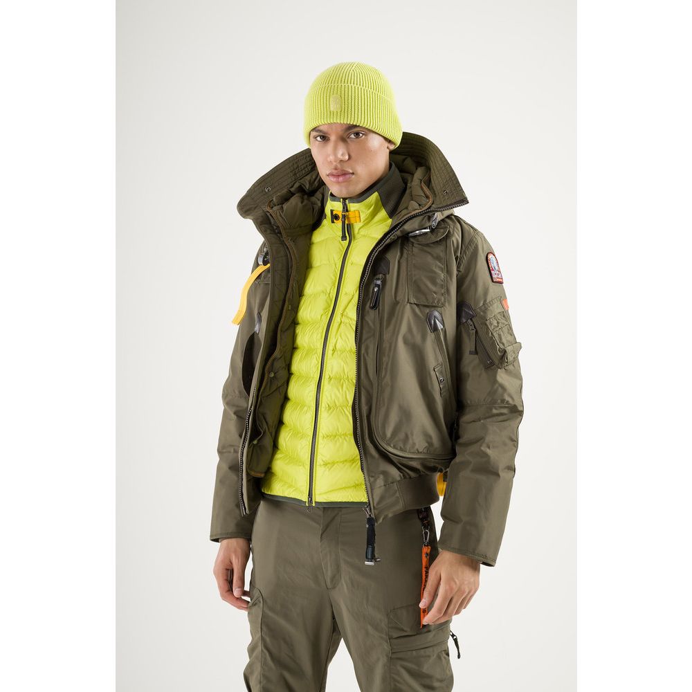 Men Jacket Parkas Keep Warm Windproof Outerwear Coats Thicken To Resist The Cold Winter Coat Overcoat Jackets parajumpers Plus Size