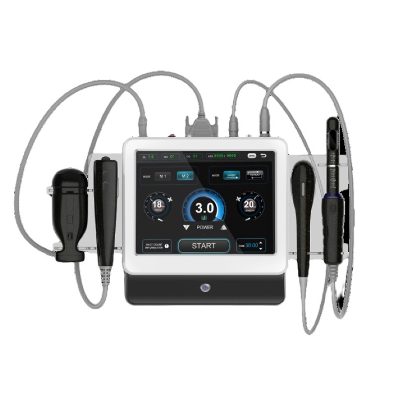 

beauty items newest 4 in 1 4d 7d hifu liposonic vaginal hifu