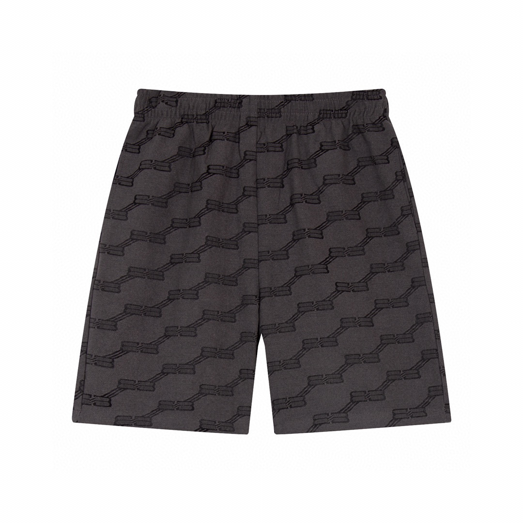 

Men's Plus Size Shorts Polar style summer wear with beach out of the street pure cotton ds24