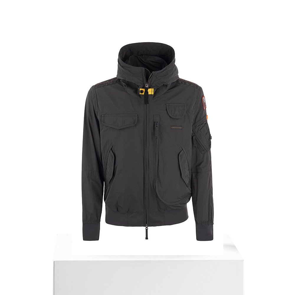 Mens Jackets Spring Autumn Loose Style Jacket Coat Thickened Clothing Coats Europe Parajumpers