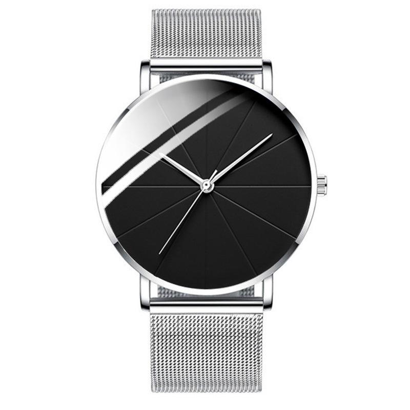 

Wristwatches Brand Mens Watches For Men Stainless Steel Waterproof Man Watch Quartz Sport Digital Date Male Clock Reloj Hombre C3985