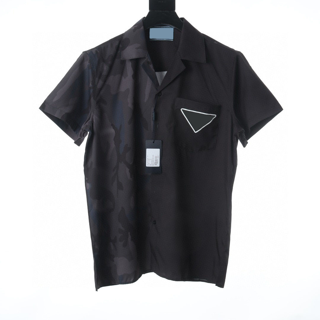 

Men's Plus Size Hoodies & Sweatshirts Round neck embroidered and printed polar style summer wear with street pure cotton qw22