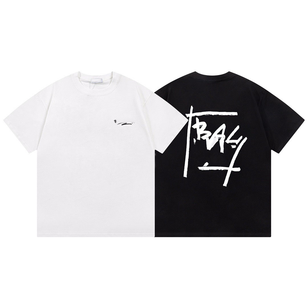 

Mens T Shirt Designer For Men Womens Shirts Fashion tshirt With Letters Casual Summer Short Sleeve Man Tee Woman Clothing Size -XL.sp06, Black