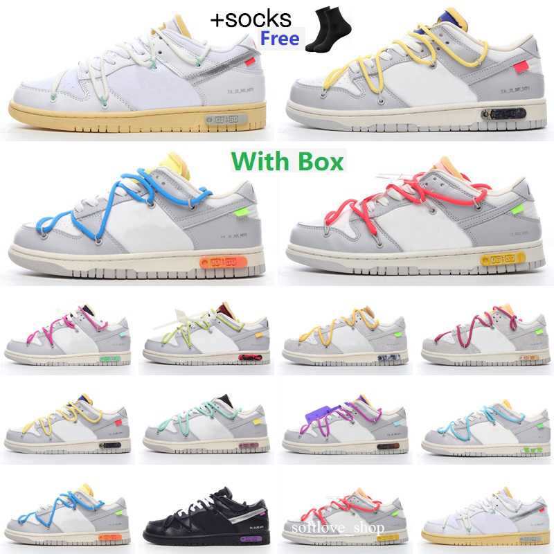 

OG Luxury Sports Running Shoes Lot The No.1-50 Triple Smoke Light Bone Mens Women Outdoor Trainers Sneakers, Color 14