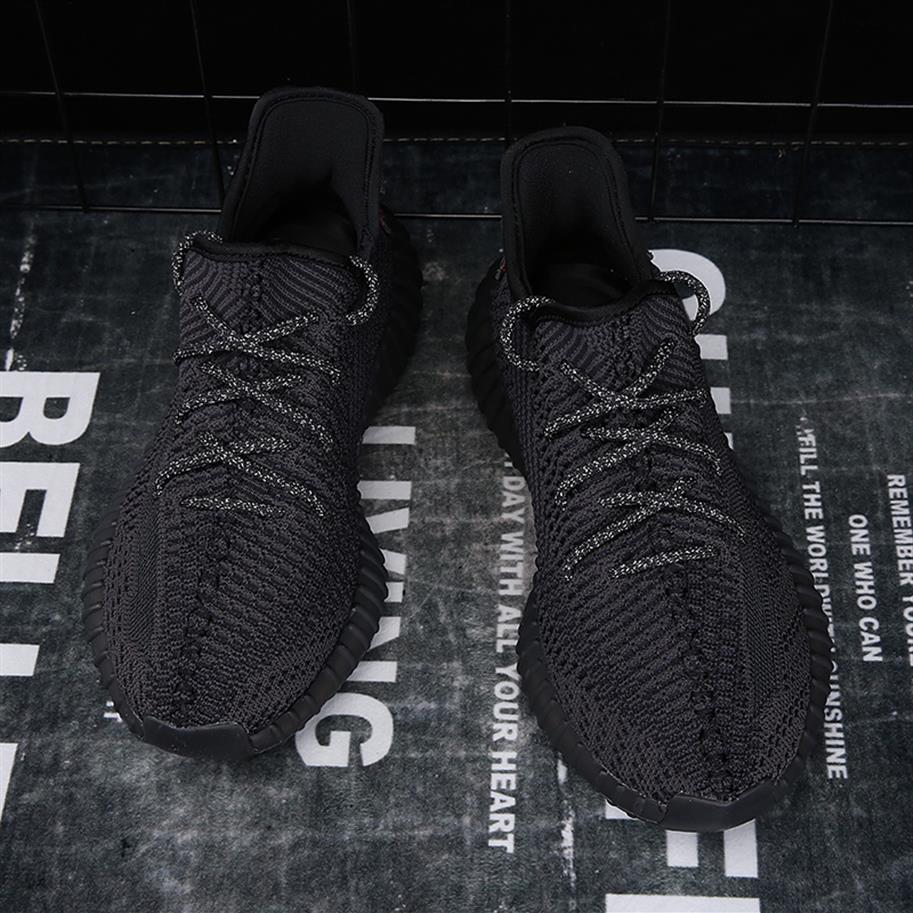 

oreo 2021 new fashion boost shoes 350 v2 sneakers women men 35-45 running219Z, Package box