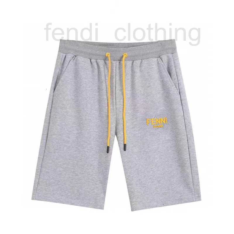 

Men' Shorts designer Approved 2022 Summer New Stereoscopic Silicone Letter Casual Versatile for Men and Women RXY0, Black8