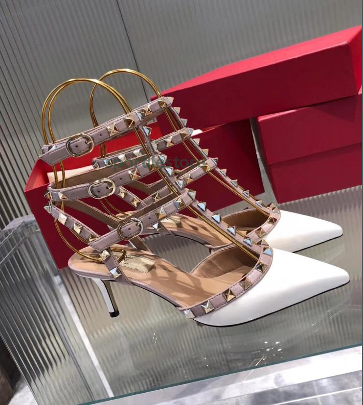 

Dress Shoes HOT MULE WATERFRONT Slippers Men POOL PILLOW Women WI04 valentinoitys