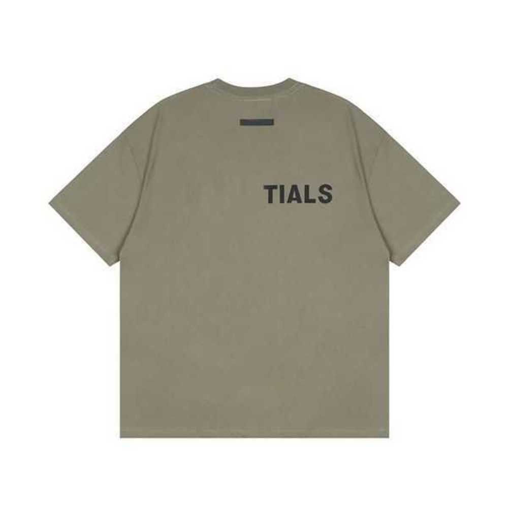 

2023Men T-Shirts Stylist Letter Casual Summer Breathable Womens Shirts olid Color Tops Tees5ECW, 16
