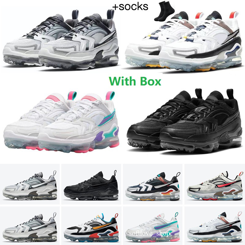 

EVO outdoor shoes black Evolution of Icons Hyper Grape mens womens trainers sports sneakers, Color 10