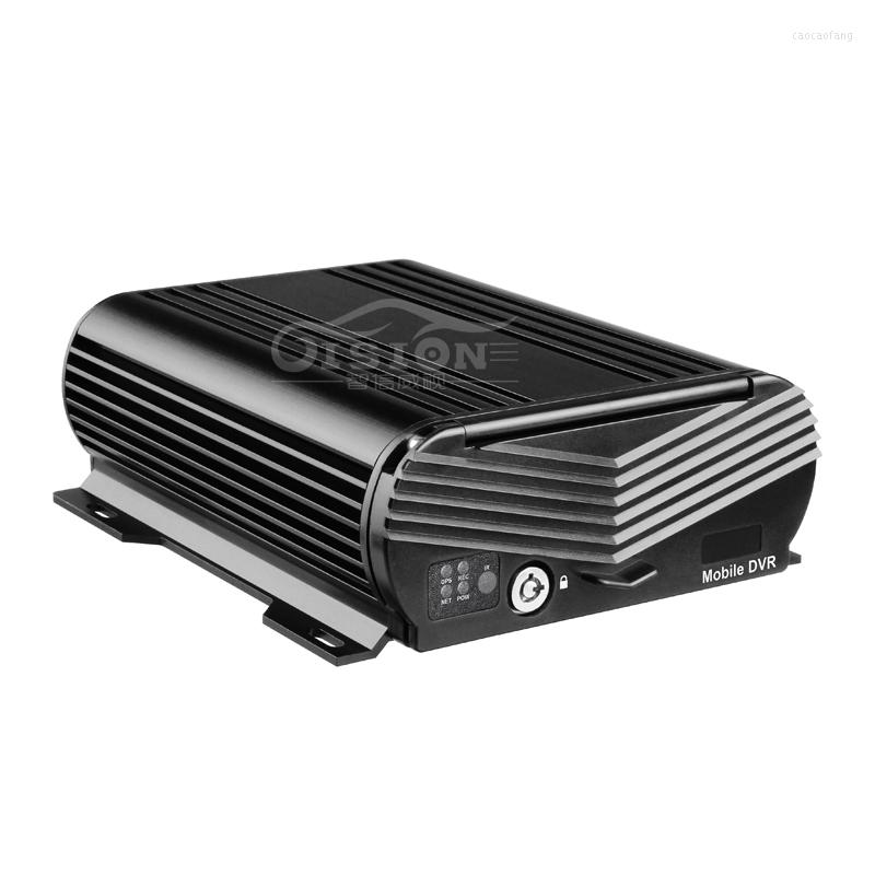 

Hard Disk AHD 1080P Mobile Dvr 2TB 128 2 SD Card Storage Video Recorder HDD Vehicle Mdvr I/O Alarm Cycling Record