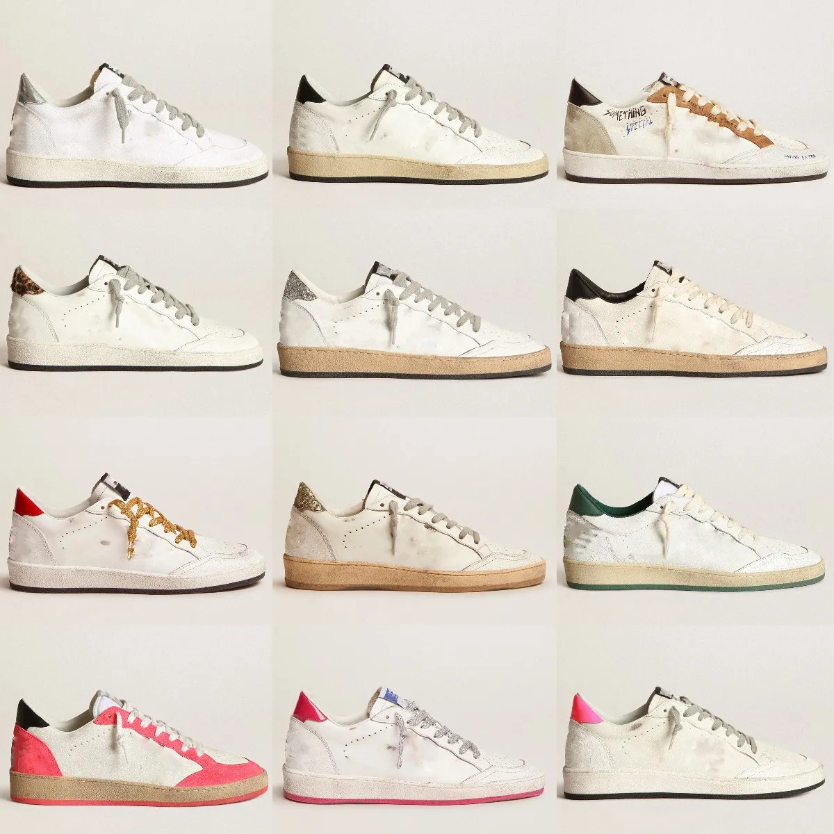 

Italy Brand Designers Goldens Gooses Sneakers Shoes Italy Designer Shoes Popularity Golden Ball Star Women Sneakers Hot-pink Glitter pyth ms, Star1 silver reflective star