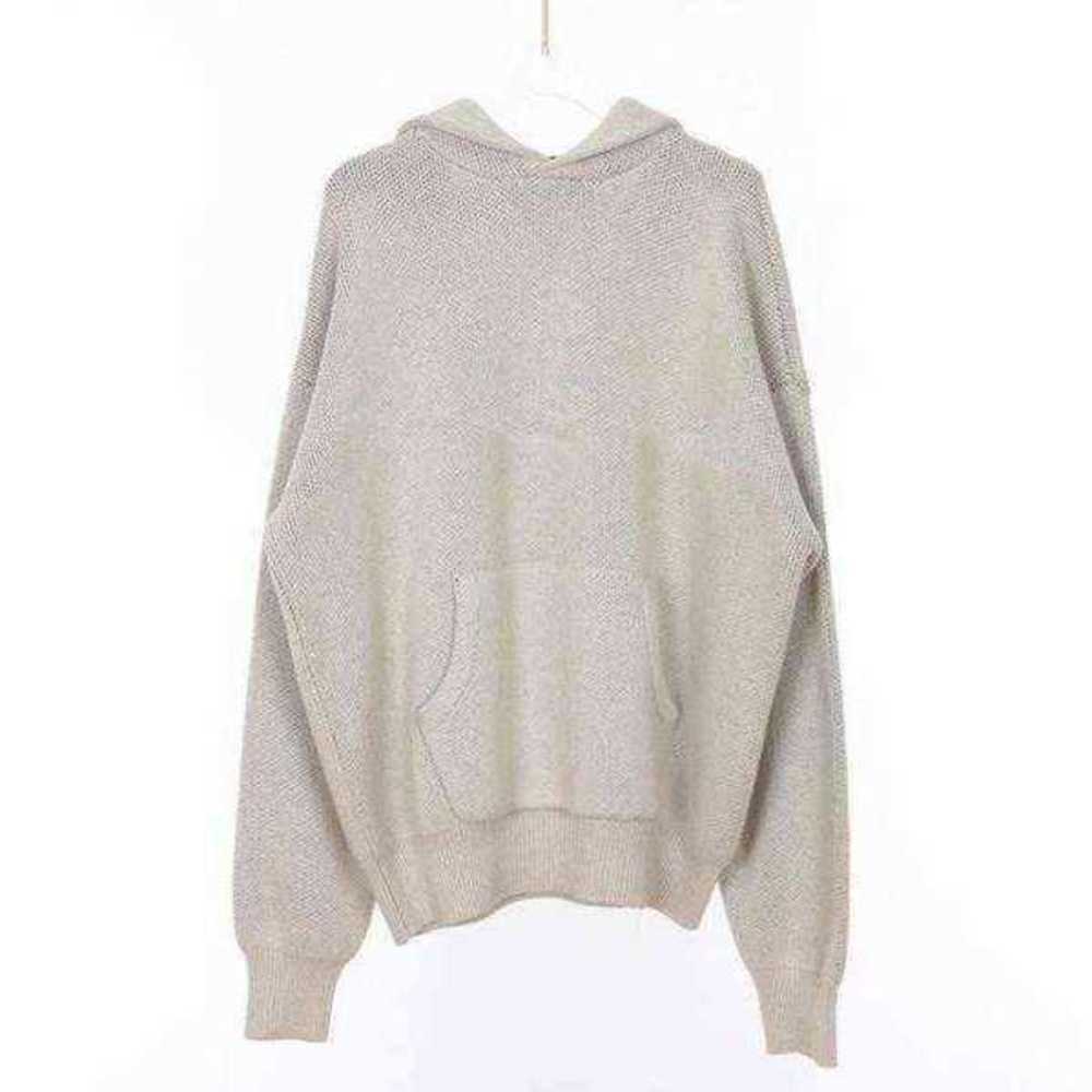 

designer Men Long Sleeve Ess Sweatshirts Hoodies Women Knitted Knit Sweaters Pullover Crewneck Hooded R5ov