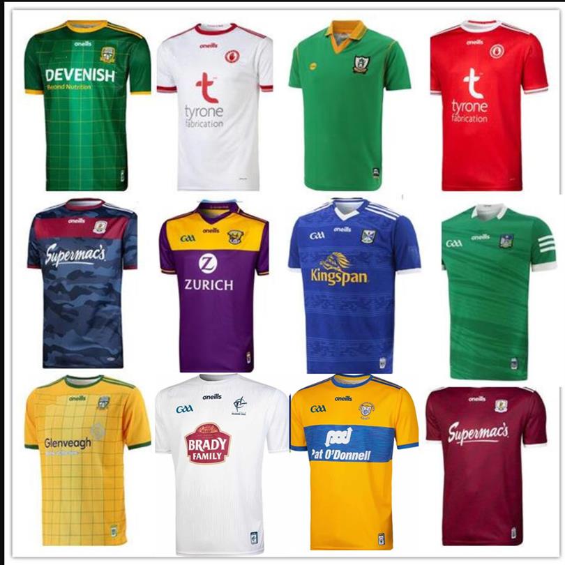 

2021 GAA KILDARE CLARE CAVAN Rugby Jerseys Limerick WEXFORD KERRY TYRONE MAYO CORK MEATH GALWAY Dublin Ath Cliath GAILLIMH TIPPERA251z, Ireland 608