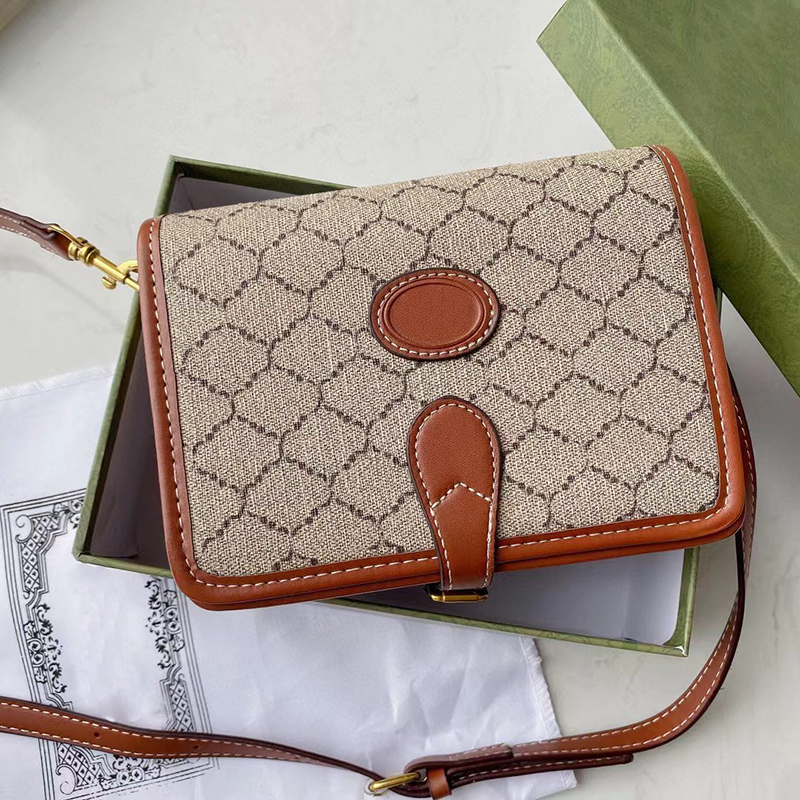 

Handbag Designer Bags Totes Leather Shoulder Bag Crobody Evening Bags Women's Men Tote Luxury Fashion Presbyopia Wallet