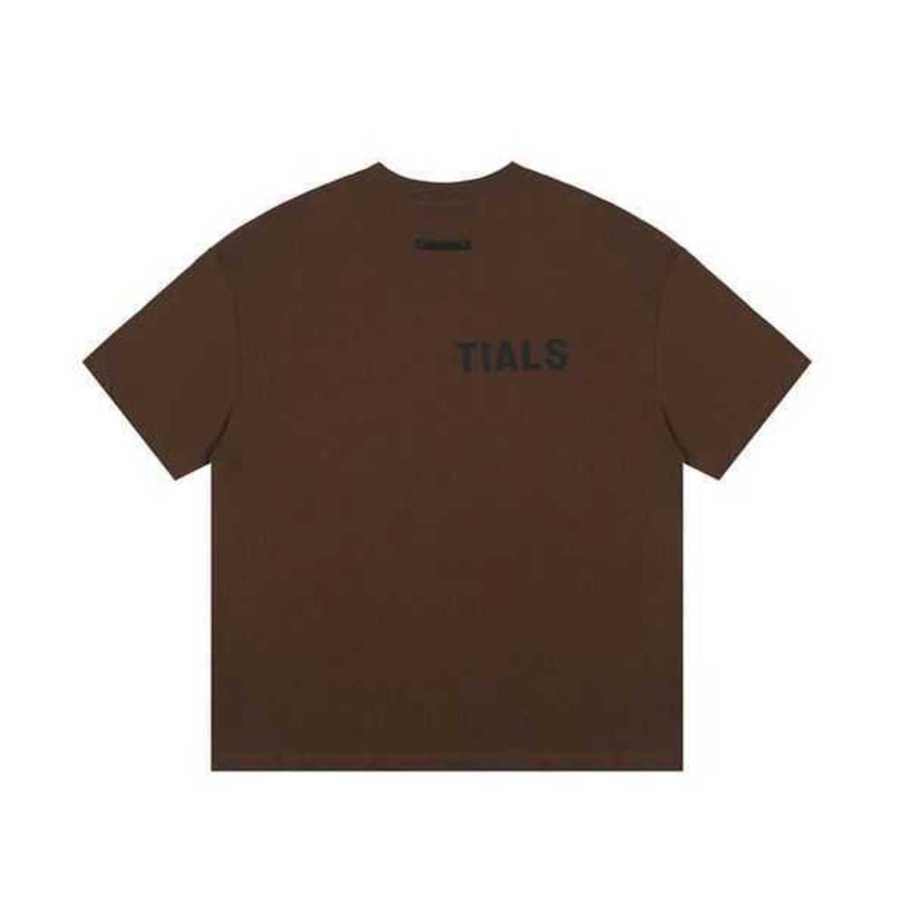 

2023Men T-Shirts Stylist Letter Casual Summer Breathable Womens Shirts olid Color Tops TeesMJQ3