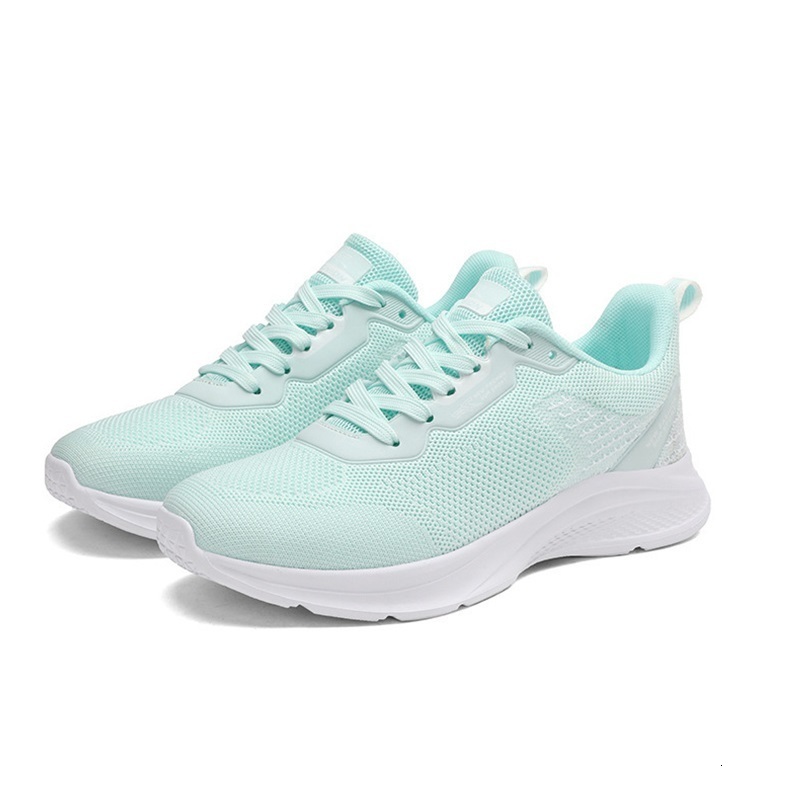 

Dress Shoes Sneakers Women's Running Fashion Breathable Zapatos De Mujer Lightweight Brand Outdoor Sports Casual 230227, Gray