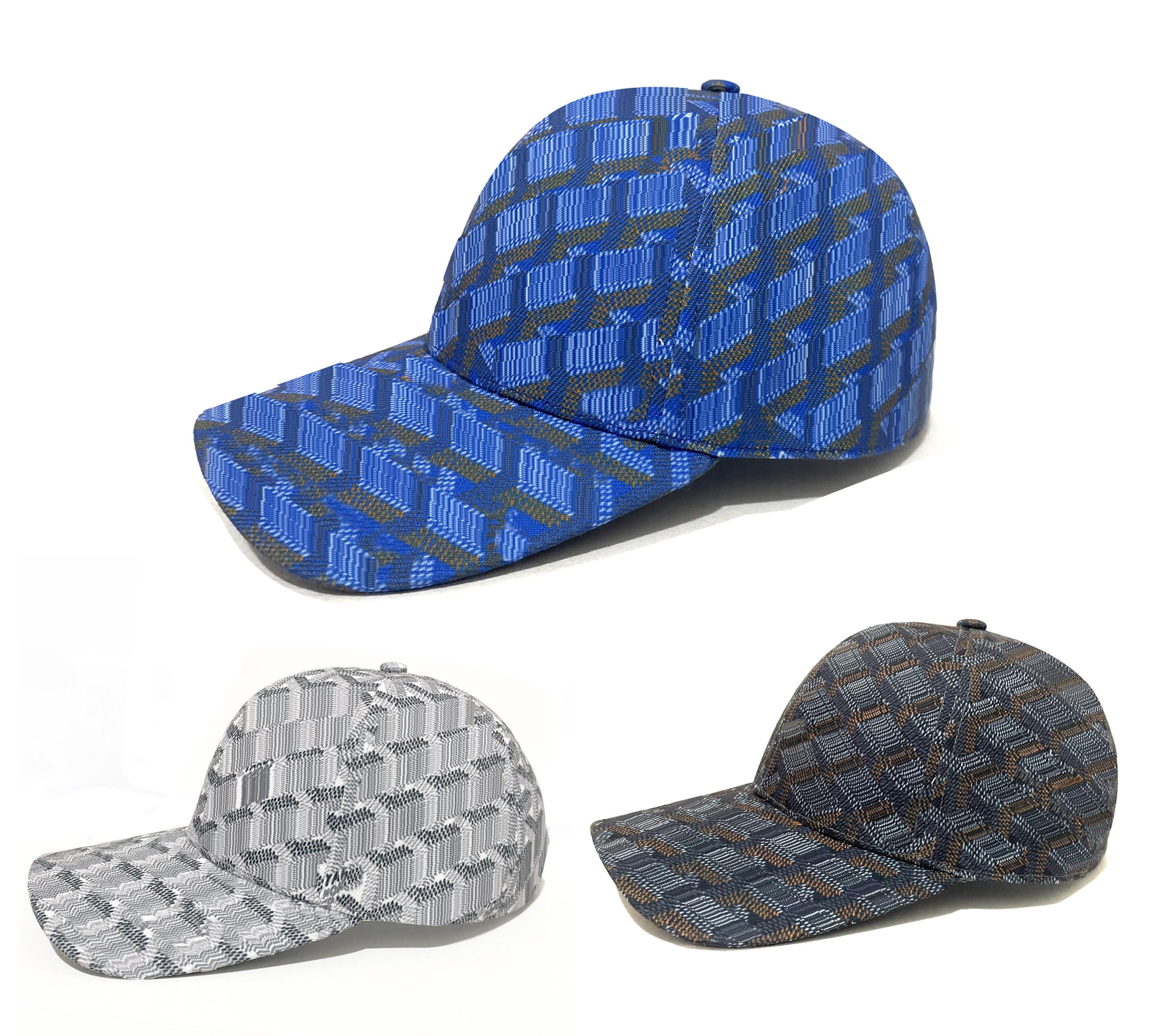 

hat goya Fashion design flowers Street Baseball Cap Ball Caps for Man Woman Adjustable Bucket Hat Beanies Dome A3, Black