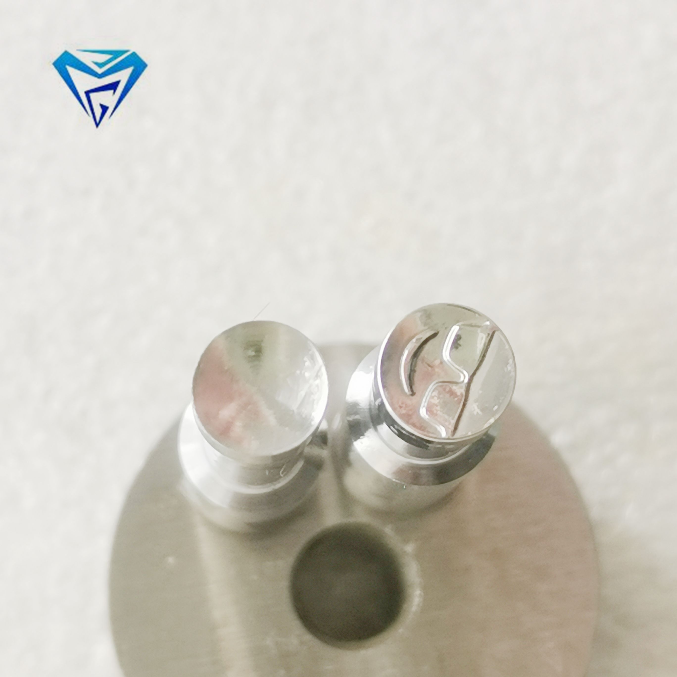 

TDP5 tdp6 tdp0 sunglasses single punching machine mold/punch round lettering stamp tool die