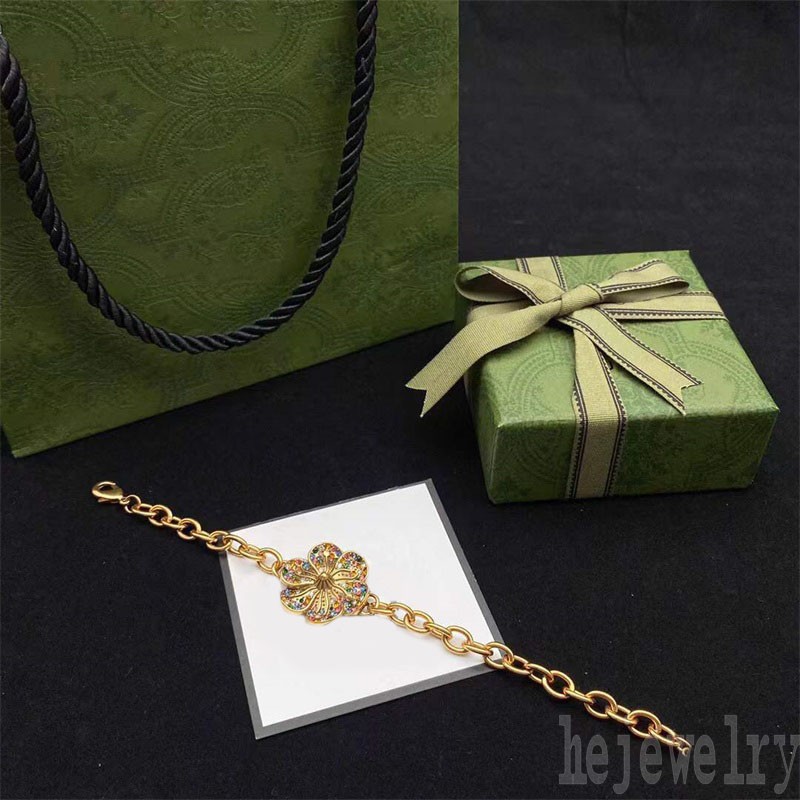 

Men designer bracelets charm mens vintage diamond personality party iced out girlfriend punk for teen girls trendy tiktok luxury chic Bracelet homme ZB0012 F23