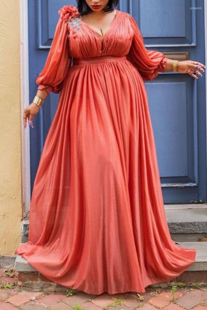 

Party Dresses BAZIIINGAAA Evening Dress Carnival Bag Banquet Modeling Speech Pass Gym European And American Female Model, Picture color