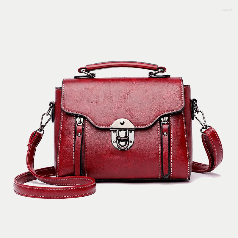 

Evening Bags Fashion Small Square Bag For Women Luxury Designer Handbags High Quality Female PU Leather Flap Crossbody Shoulder Bolsa, Black