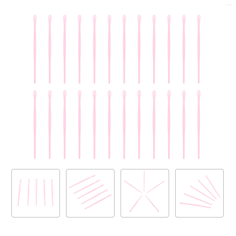 

Makeup Sponges Ear Tool Wax Earwax Cleaning Pick Picker Cleaner Removal Curette Spoon Remover Earpick Set Kit Clean Rod Picks Scoopers Scoop