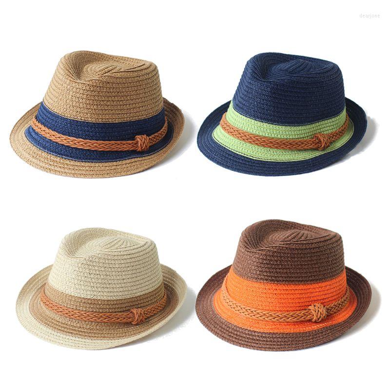 

Hats 2023 Baby Boys Girls Children Breathable Hat Show Kids Beach Summer Sun, Bg